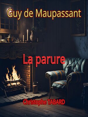cover image of La parure
